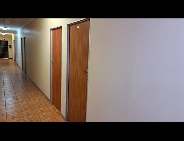 OFFICE PROPERTY TO RENT IN RICHARDS BAY EXT 7